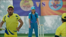 Mehndi Wala Ghar - 8th May 2024